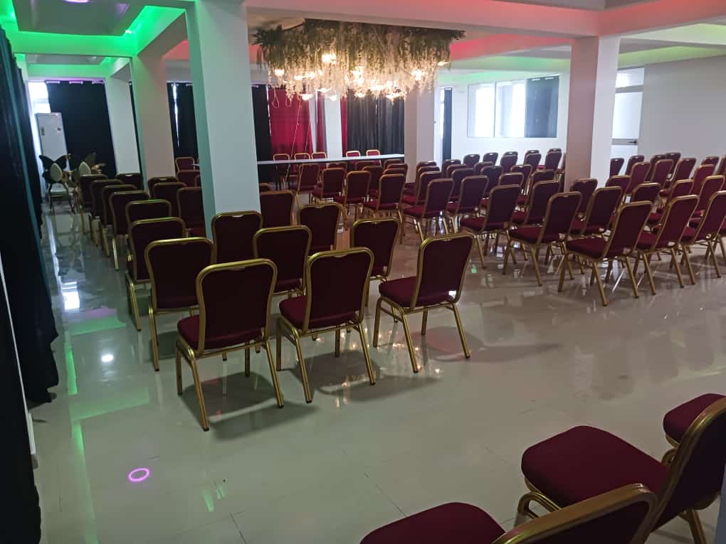 Hotel BKBG